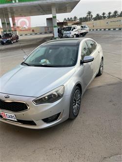 كيا كادينزا